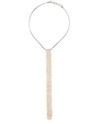 Tom Ford - Pendant-Detail Necklace - Lyst
