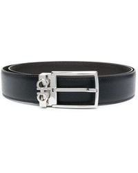 Ferragamo - Belts - Lyst
