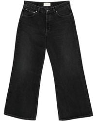 Jeanerica - Gion Buttoned Jeans - Lyst