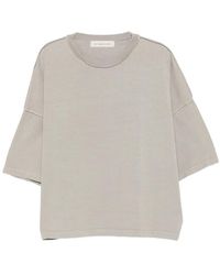 Stay Human On Earth - Drop-Shoulder T-Shirt - Lyst