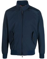 Baracuta - Outerwears - Lyst