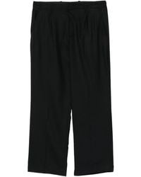 Our Legacy - Wool Chino Pants - Lyst