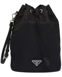 Prada - Make Up Bags - Lyst