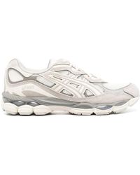 Asics - Gel Nyc Sneakers - Lyst