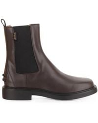 Tod's - Shoes - Lyst