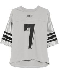 Rhude - T-Shirts & Vests - Lyst