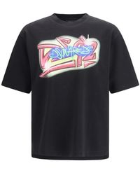 DSquared² - T-Shirts & Vests - Lyst