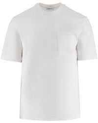 Ferragamo - Shirts - Lyst