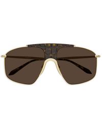 Alaïa - Alaã¯A Sunglasses - Lyst