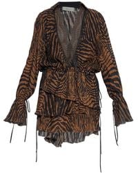 Blumarine - Dresses - Lyst