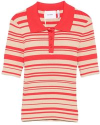 Axel Arigato - Neutrals Tops - Lyst