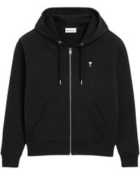 Ami Paris - Zip-Throughs - Lyst