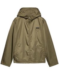 Prada - Jackets - Lyst