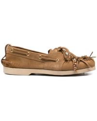 Golden Goose - Loafers - Lyst