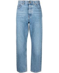 Tom Wood Straight-leg jeans for Men 