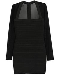 Hervé Léger - Party Dresses - Lyst