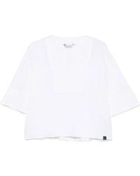 Max Mara - Tops - Lyst