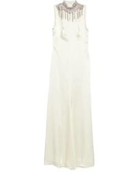 McQueen - Gowns - Lyst