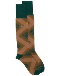 Vivienne Westwood - Socks - Lyst