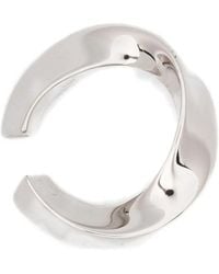 LAG World - Maxi Twisted Ear Cuffs - Lyst