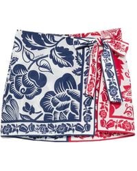 FARM Rio - Skirts - Lyst