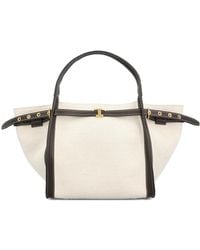 Tod's - Bags Neutral - Lyst