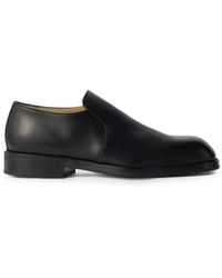 Lemaire - Formal Loafers - Lyst