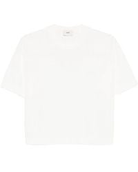 Autry - T-Shirt Logo Patch - Lyst