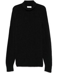 Atomo Factory - Roll-Neck Sweater - Lyst