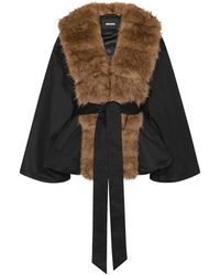 ROTATE BIRGER CHRISTENSEN - Jackets - Lyst