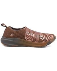 Kiko Kostadinov X Asics - Lyasa Ff Split-Toe Sneakers - Lyst