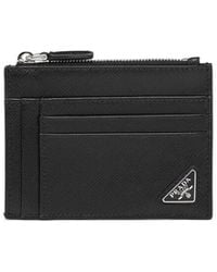 Prada - Wallets & Cardholders - Lyst