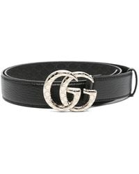 Gucci - Belts - Lyst