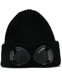C.P. Company - Caps - Lyst