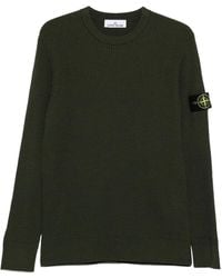 Stone Island - Sweaters - Lyst