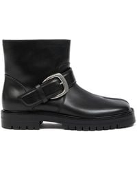 Maison Margiela - Shoes Black - Lyst