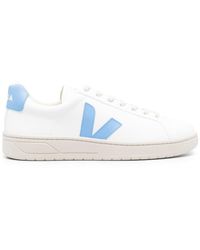 Veja - Urca Leather Sneakers - Lyst