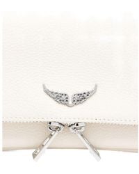 Zadig & Voltaire - Bags - Lyst