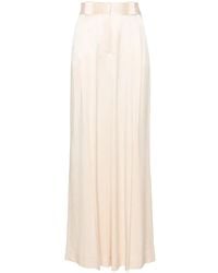 Blazé Milano - Wide Trousers - Lyst
