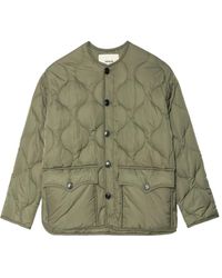 Zadig & Voltaire - Outerwears - Lyst