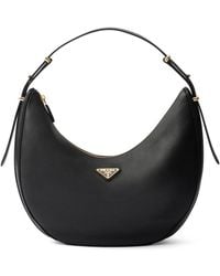 Prada - Shoulder Bags - Lyst