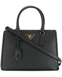 prada big tote bag