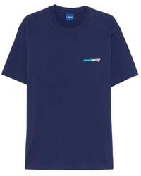 AWAKE NY - Round-Neck T-Shirt - Lyst