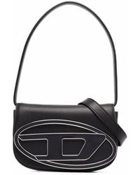 DIESEL - Shoulder Bags - Lyst