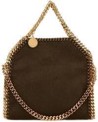 Stella McCartney - Tote Bag With Logo - Lyst