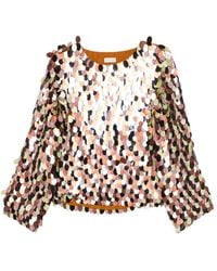 Dries Van Noten - Tops - Lyst