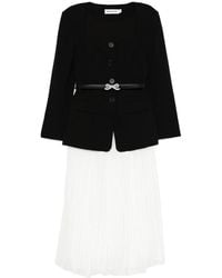 Self-Portrait - Dresses - Lyst