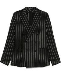 Tagliatore - Jackets - Lyst
