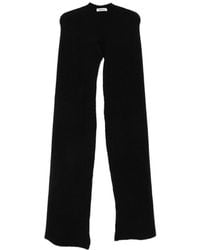 DARKPARK - Fine-Knit Scarf - Lyst