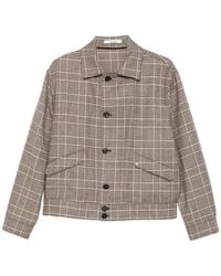 Tagliatore - Jackets - Lyst